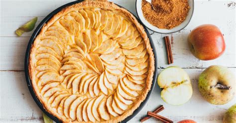 open appelvlaai recept